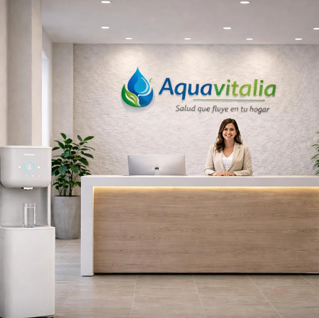 Aquavitalia
